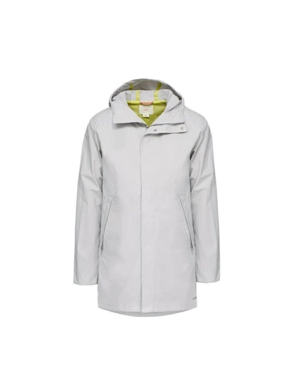 SWIMS BNWOT "Motion" parka hooded jacket sz Large Mens NEW